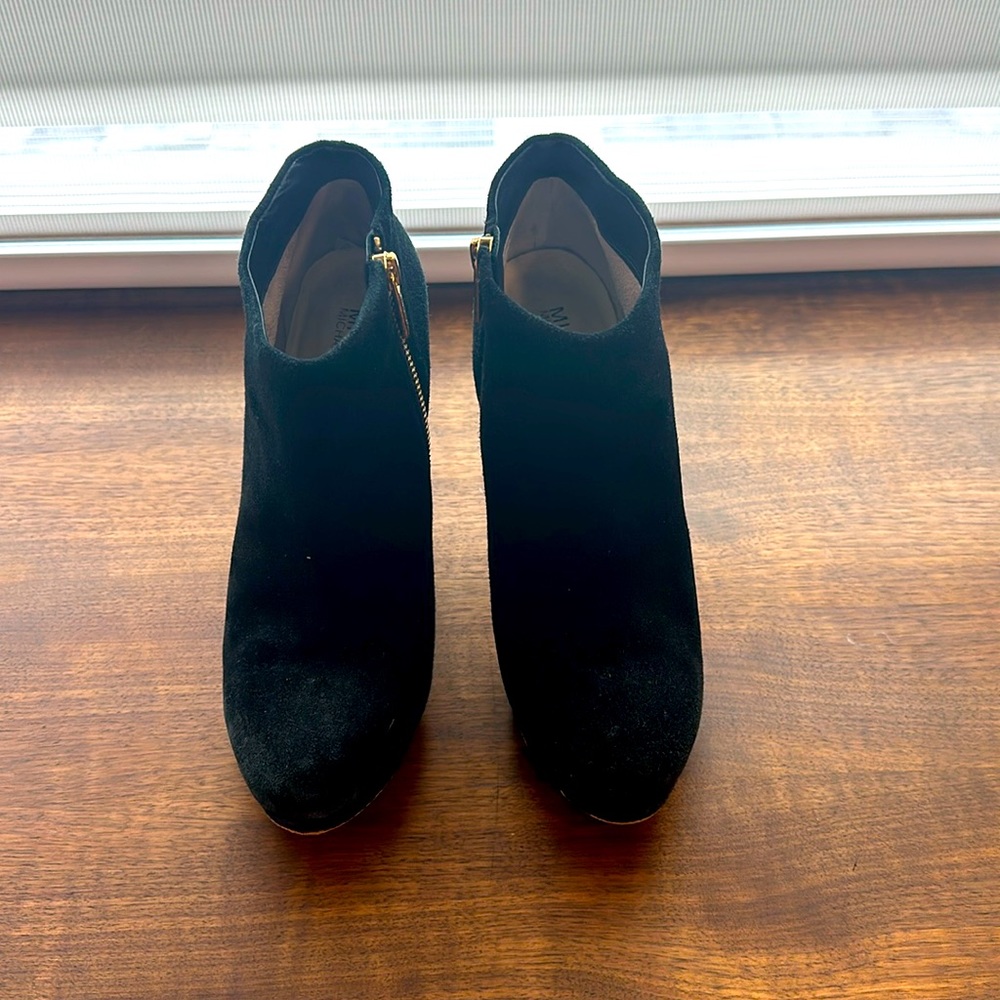 Michael Kors Booties